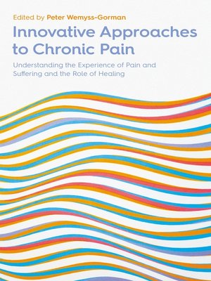 cover image of Innovative Approaches to Chronic Pain
